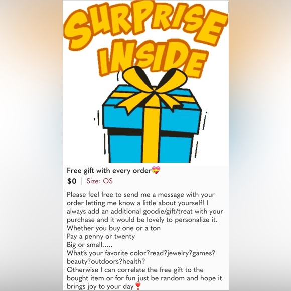 Meet your Posher, Cindy - Picture 3 of 3